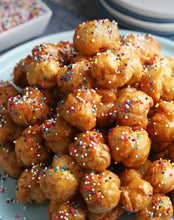 Load image into Gallery viewer, Struffoli / Honey Balls Tray