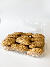 Load image into Gallery viewer, Regina Sesame Cookies