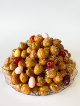 Load image into Gallery viewer, Struffoli / Honey Balls Tray
