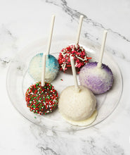 Load image into Gallery viewer, Cake Pop 8 pack