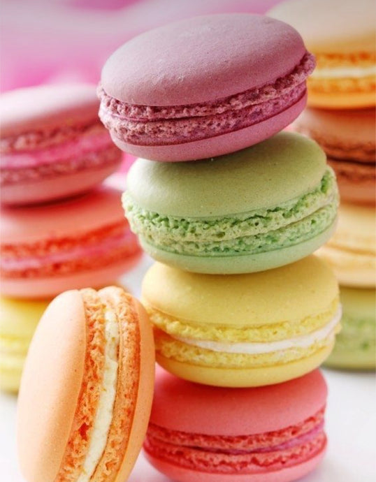French Macaroon