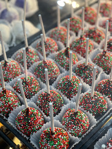 Cake Pop 8 pack