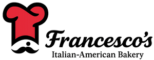 Francesco's Bakery logo