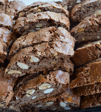 Load image into Gallery viewer, Old-Fashioned Biscotti (Dozen)