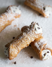 Load image into Gallery viewer, Cannoli Kit