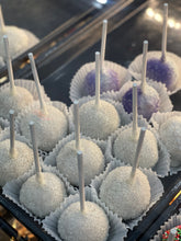 Load image into Gallery viewer, Cake Pop 8 pack