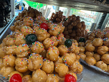 Load image into Gallery viewer, Struffoli / Honey Balls Tray