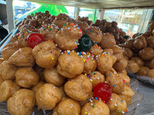 Load image into Gallery viewer, Struffoli / Honey Balls Tray