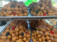 Load image into Gallery viewer, Struffoli / Honey Balls Tray