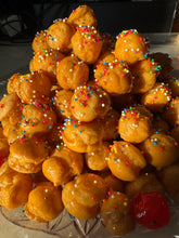 Load image into Gallery viewer, Struffoli / Honey Balls Tray
