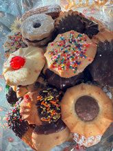 Load image into Gallery viewer, Italian Butter Cookie Tray