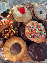 Load image into Gallery viewer, Italian Butter Cookie Tray