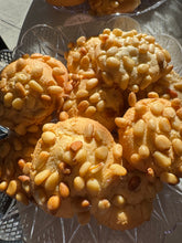 Load image into Gallery viewer, Pignoli Cookies (Pine Nut Cookies) — 1 Lb.