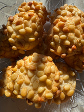 Load image into Gallery viewer, Pignoli Cookies (Pine Nut Cookies) — 1 Lb.