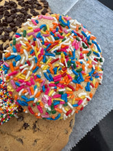Load image into Gallery viewer, Big Cookie Five Pack