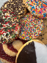 Load image into Gallery viewer, Big Cookie Five Pack