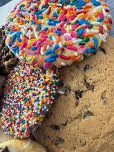 Load image into Gallery viewer, Big Cookie Five Pack