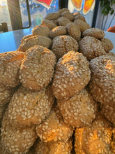 Load image into Gallery viewer, Regina Sesame Cookies One Pound