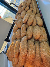Load image into Gallery viewer, Regina Sesame Cookies One Pound