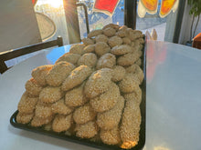 Load image into Gallery viewer, Regina Sesame Cookies One Pound