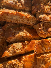 Load image into Gallery viewer, Old-Fashioned Biscotti One Dozen