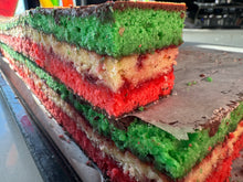 Load image into Gallery viewer, Rainbow Cookies