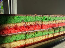 Load image into Gallery viewer, Rainbow Cookies