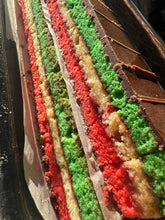 Load image into Gallery viewer, Rainbow Cookies