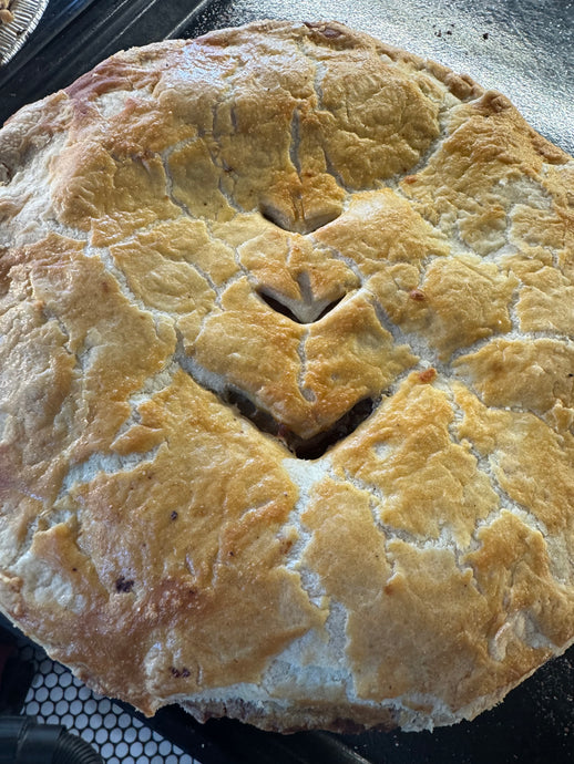 Signature Fruit Pies Collection