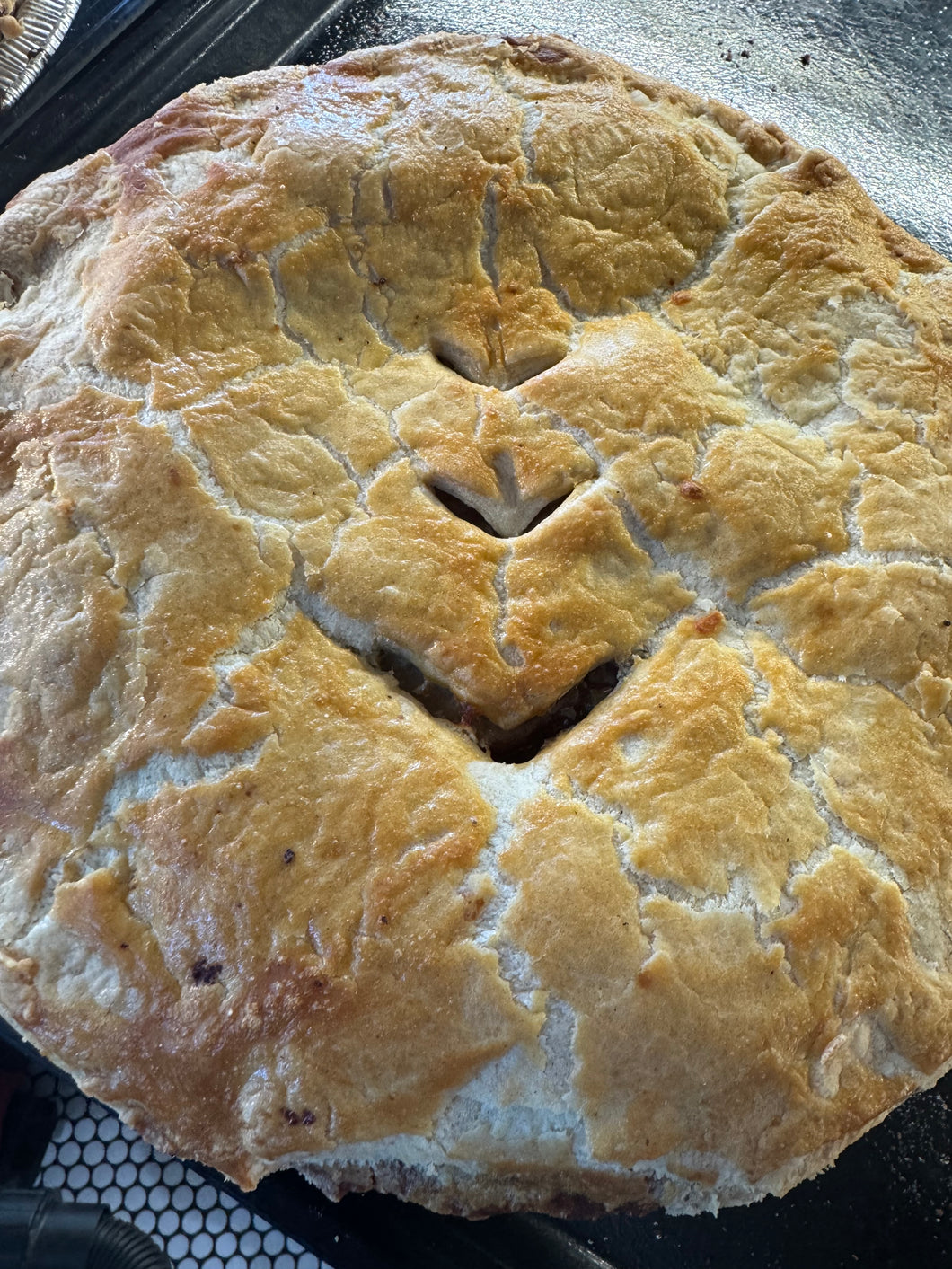 Signature Fruit Pies Collection