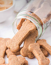 Load image into Gallery viewer, Dog Biscuits (Two Pack, 14 oz.)