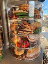 Load image into Gallery viewer, Italian Cookies – Round Gift Box 1 LB