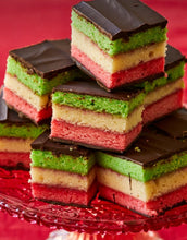 Load image into Gallery viewer, Rainbow Cookie 12 pack