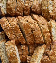 Load image into Gallery viewer, Old-Fashioned Biscotti (Dozen)