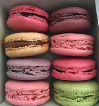 Load image into Gallery viewer, French Macaroon