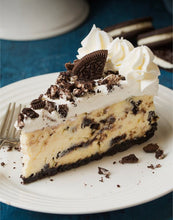 Load image into Gallery viewer, 1 Oreo Cheesecake 8&quot;