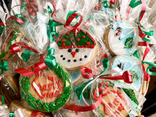 Load image into Gallery viewer, Holiday Cookie Pack