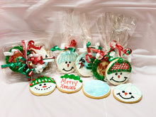Load image into Gallery viewer, Holiday Cookie Pack
