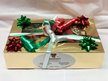 Load image into Gallery viewer, Holiday Cookie Gift Box