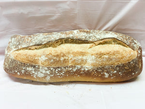 Brick Oven Napolitano Bread