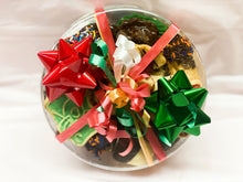 Load image into Gallery viewer, Holiday Cookie Gift Box