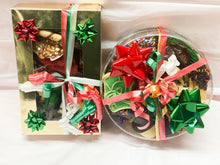 Load image into Gallery viewer, Holiday Cookie Gift Box