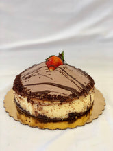 Load image into Gallery viewer, Marble Cheesecake