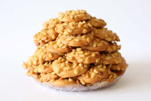 Load image into Gallery viewer, Pignoli Cookies
