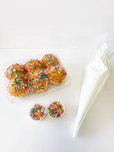 Load image into Gallery viewer, Birthday Funfetti DIY 12 Cupcake Kit